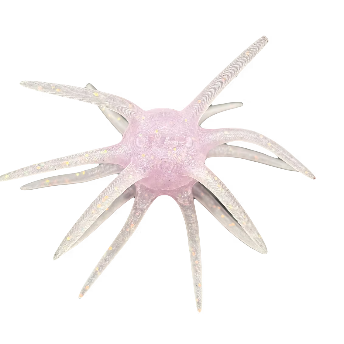 Sentinel Hooksavvy Urchin 25mm (TPE Material)