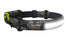 PRO 1000 Lumen LED Wide Beam Rechargeable Headlamp