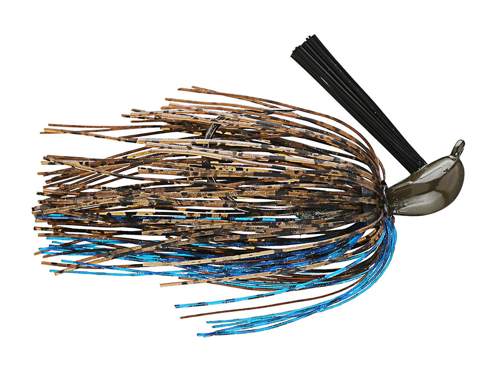 Tournament Series Casting Jig