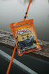 Catalpa Worm Catfish Bait