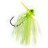 Reaction Tackle Tungsten Scrounger Jigs (2-Pack)