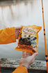 Chicken Liver Catfish Bait