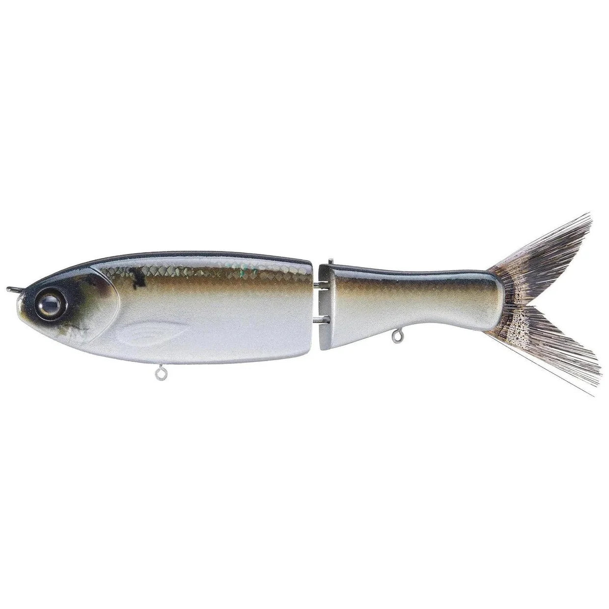 Clutch Darter Glidebait
