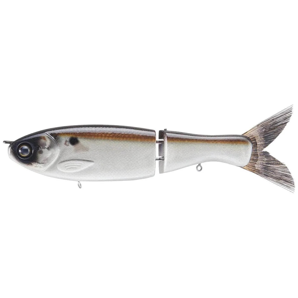 Clutch Darter Glidebait