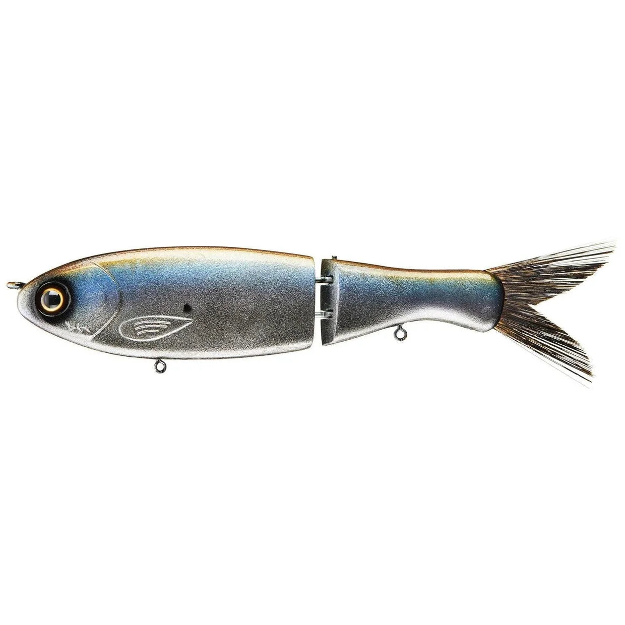 Clutch Darter Glidebait