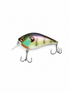 Jig Shack Hand Painted Squarebill Crankbaits