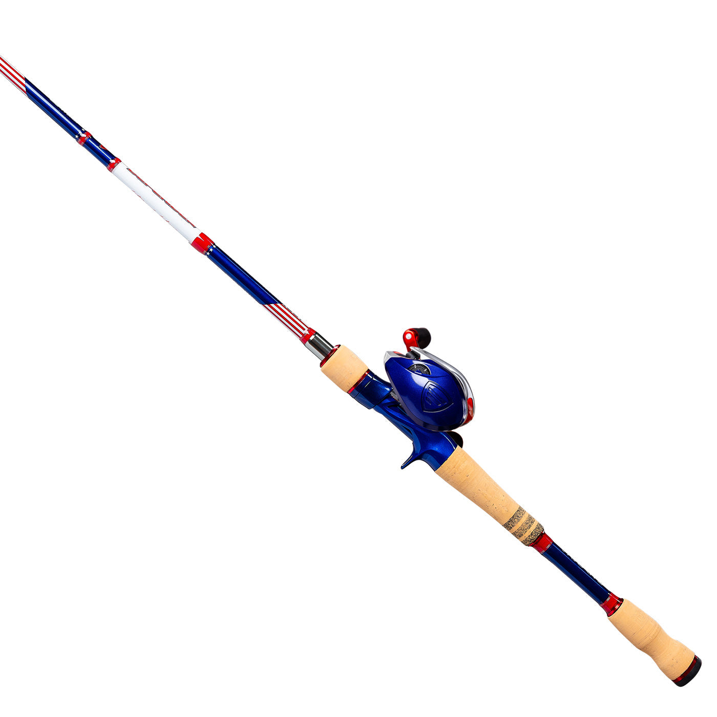 Favorite Fishing - Defender Casting Combo