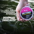 Beyond Fluorocarbon Leader Material 50 Yards - Pink or Clear