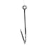 Double Offset Circle Hooks 10/0
