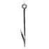 Double Offset Circle Hooks 6/0