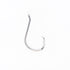 Double Offset Circle Hooks 7/0
