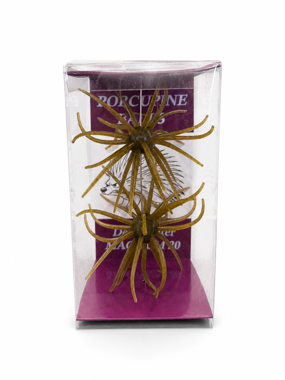 Queen Tackle Porcupine Ball 20mm