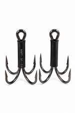 The Gig - Double Frog Hook Urchin Quad (2pk)