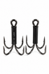 The Gig - Double Frog Hook Urchin Quad (2pk)