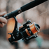 Fishing For Fun Spinning Reel