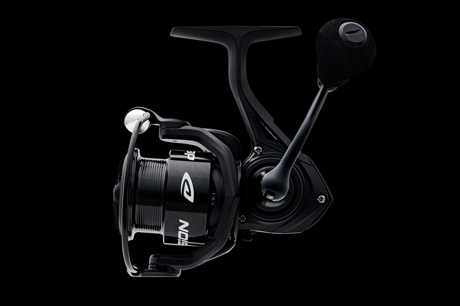 Fission Spinning Reel