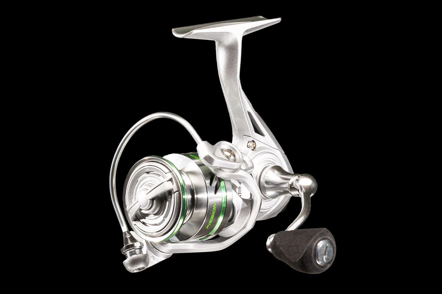 Fission GEN-2 Spinning Reel