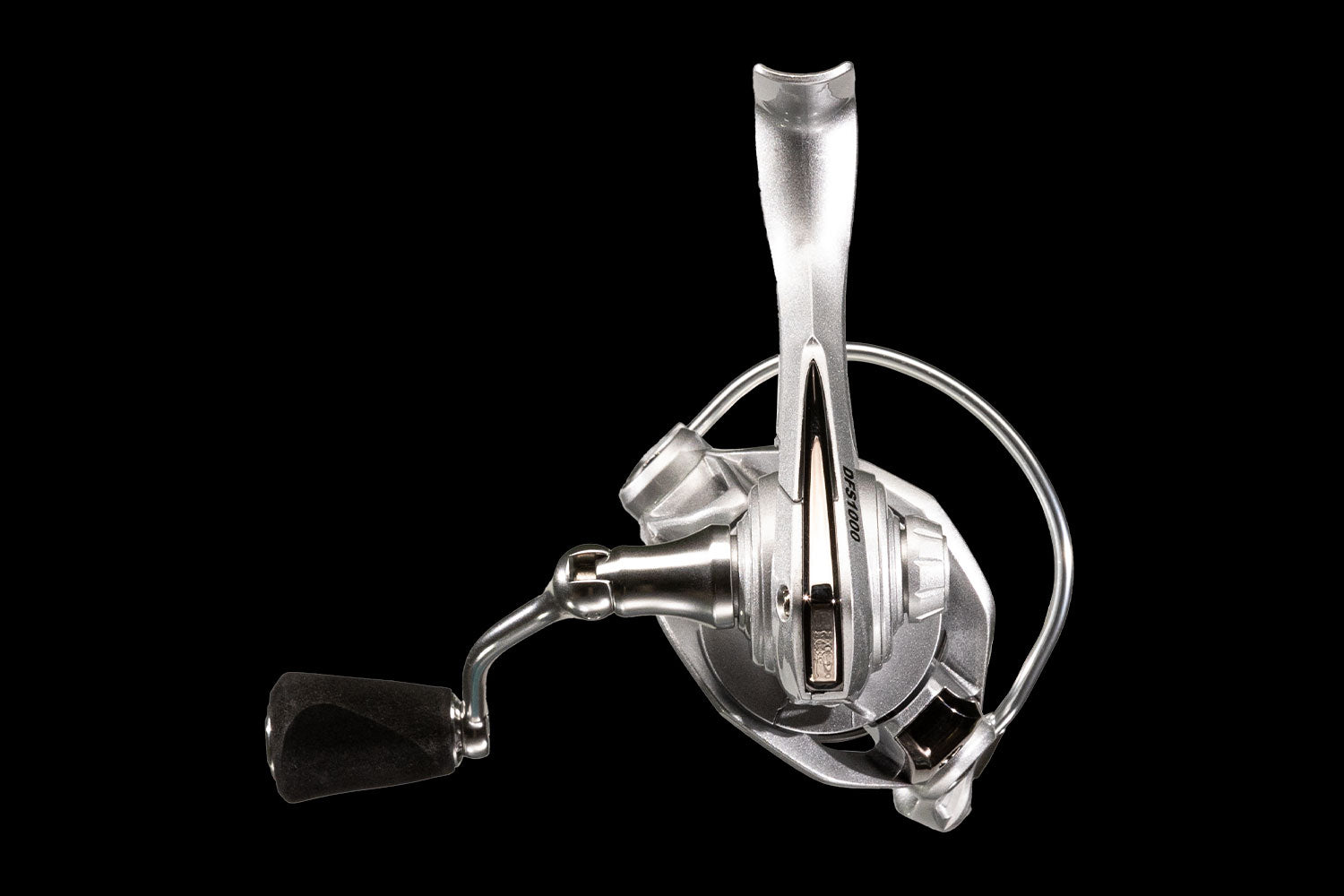 Fission GEN-2 Spinning Reel