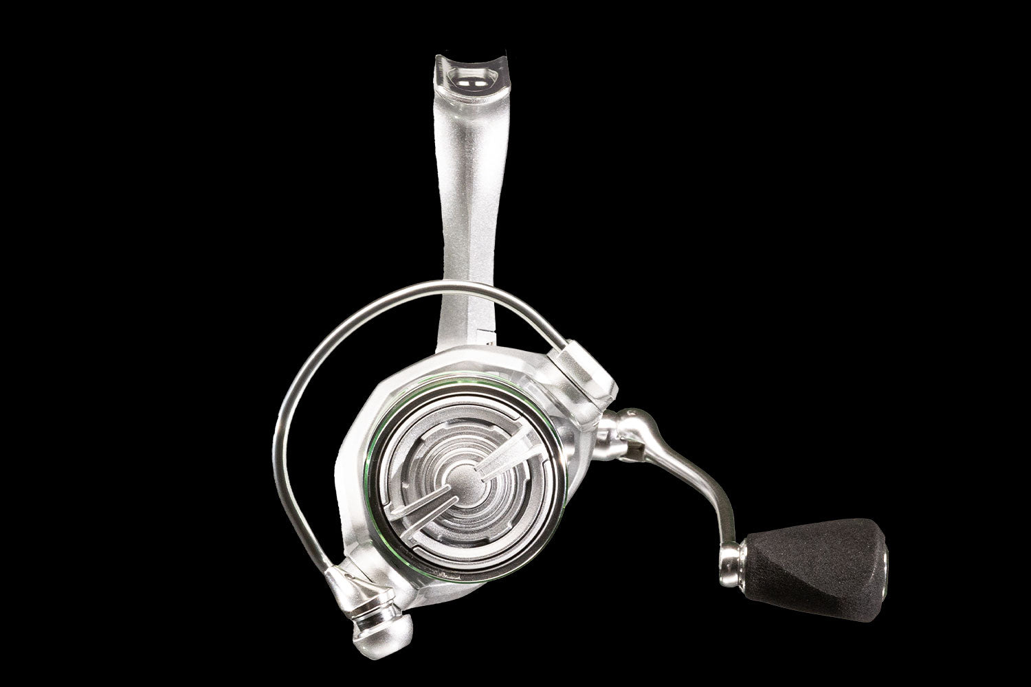 Fission GEN-2 Spinning Reel