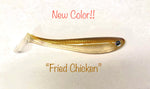 Perfect Head 5.5 - NEW COLOR