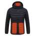 Weston Heated Puffer Jacket