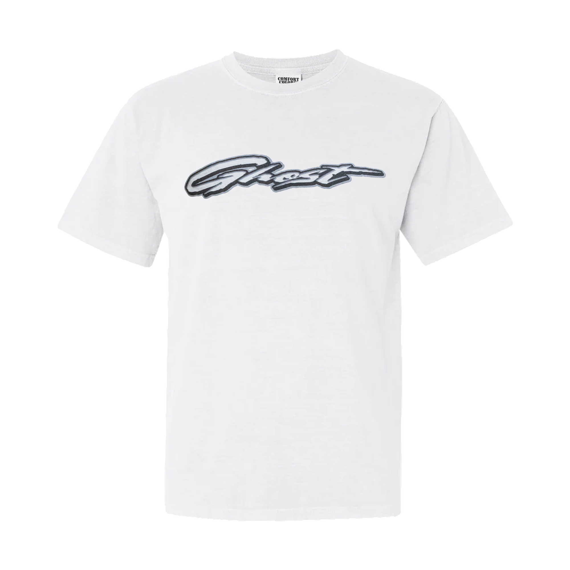 Ghost Tee