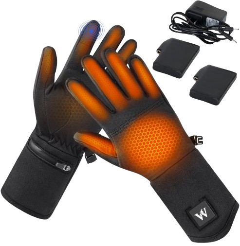 Weston Heated Gloves Liners