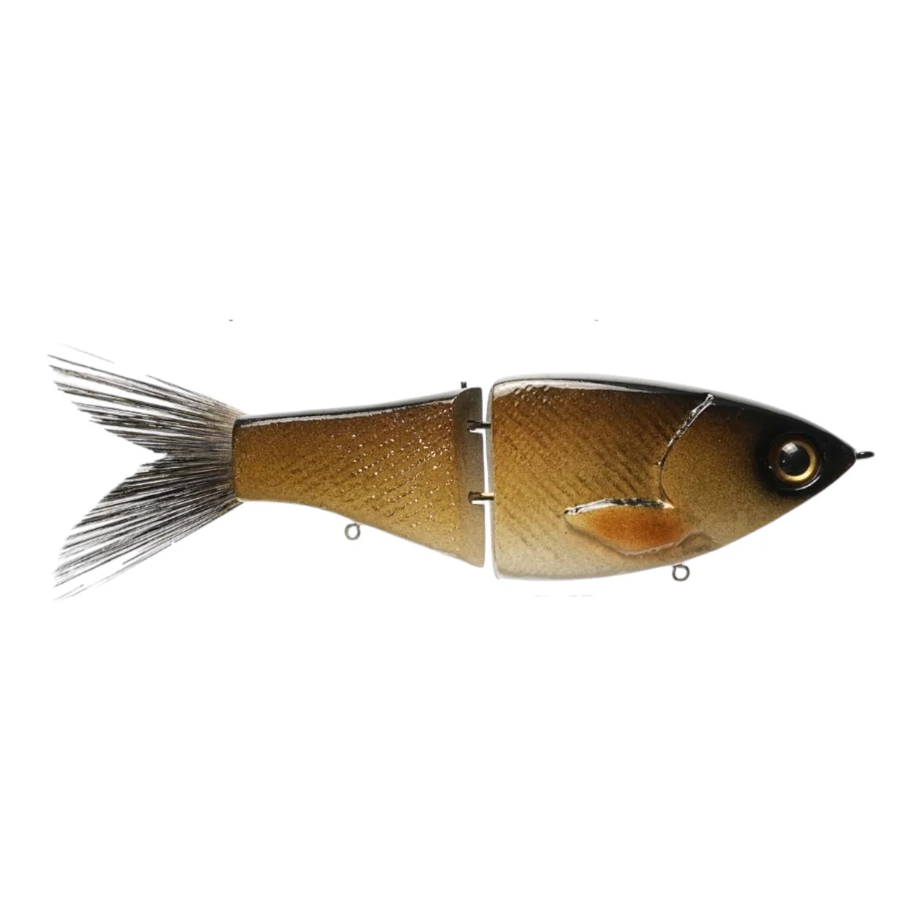 Clutch OG Glidebait