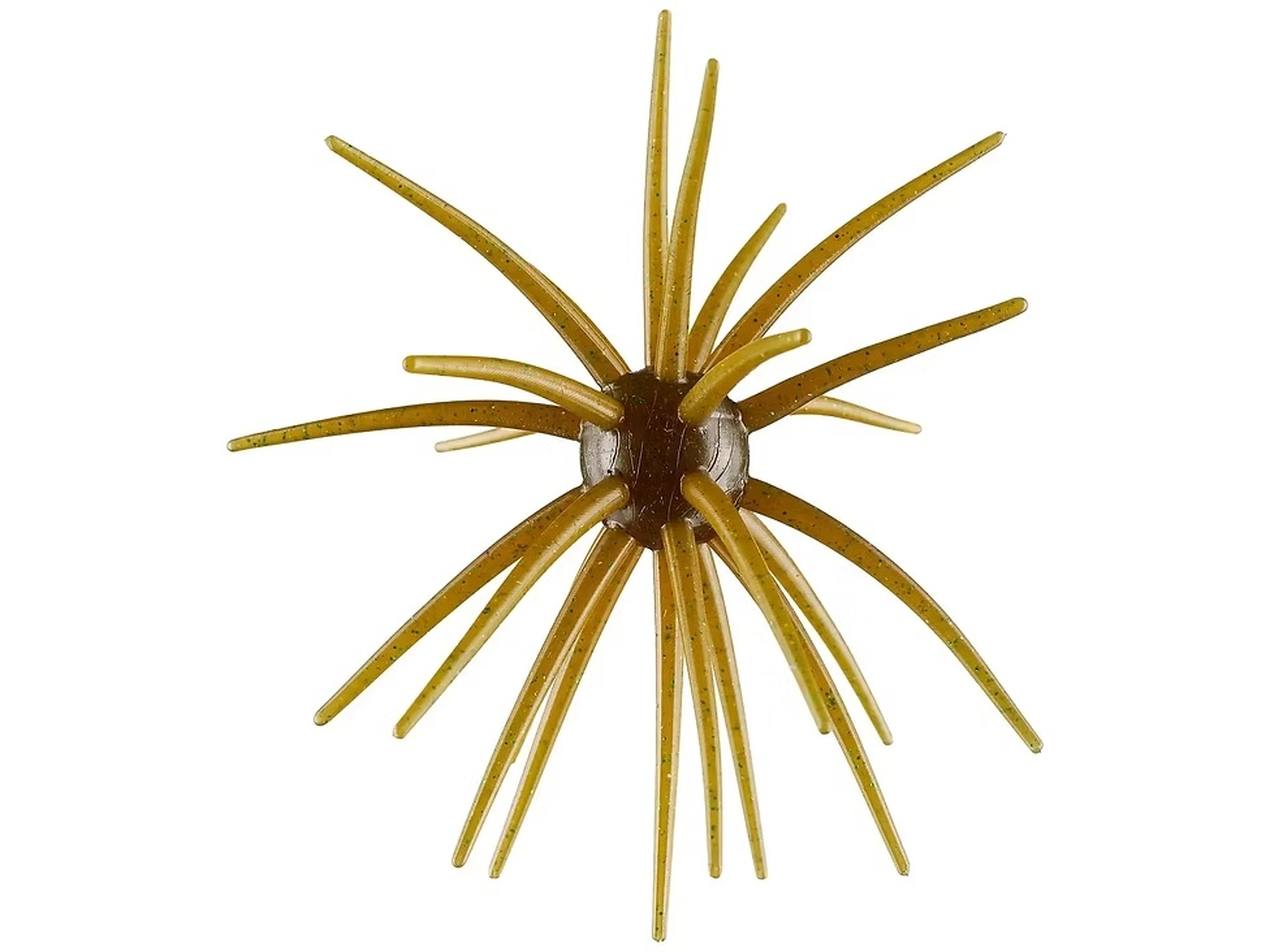 Queen Tackle Porcupine Ball 8mm TPE (2 Pack)