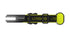 PRO 1000 Lumen LED Wide Beam Rechargeable Headlamp
