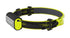 PRO 1000 Lumen LED Wide Beam Rechargeable Headlamp