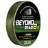 Beyond Braid Green 8X Ultra Performance 8 Strand Braided Line