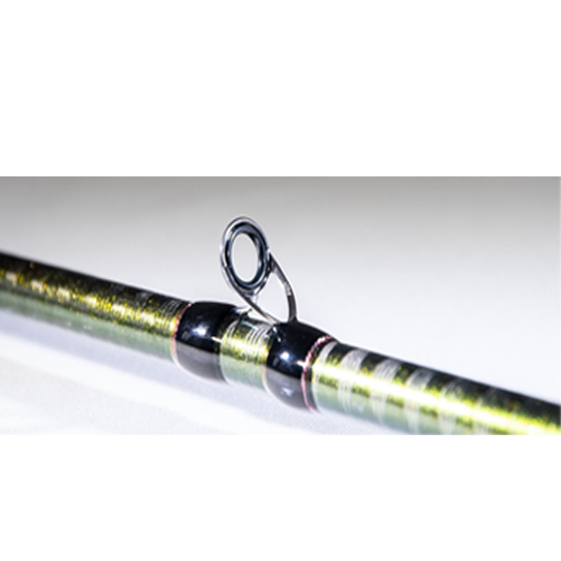 Favorite Fishing - Big Sexy Casting Rod
