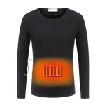 Heated Longsleeve Shirt