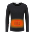 Heated Longsleeve Shirt