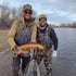 Bakk Series Fly Rod