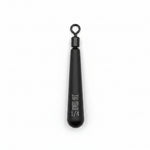 Tungsten Free Rig Weight - Loop Eye Barrel Drop Shot - Swivel Eye - (Per 1) Jig Shack Exlcusive