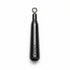 Tungsten Free Rig Weight - Loop Eye Barrel Drop Shot - Swivel Eye - (Per 1) Jig Shack Exlcusive
