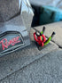 Ranger RT 188-198P Improved Tool Holder