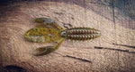 The Sherman - Fish Or Die