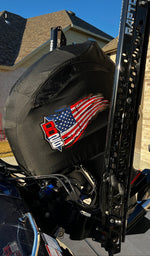 Engine Cover for new 2021 and up Yamaha SHO 200-250hp (new style cowling)