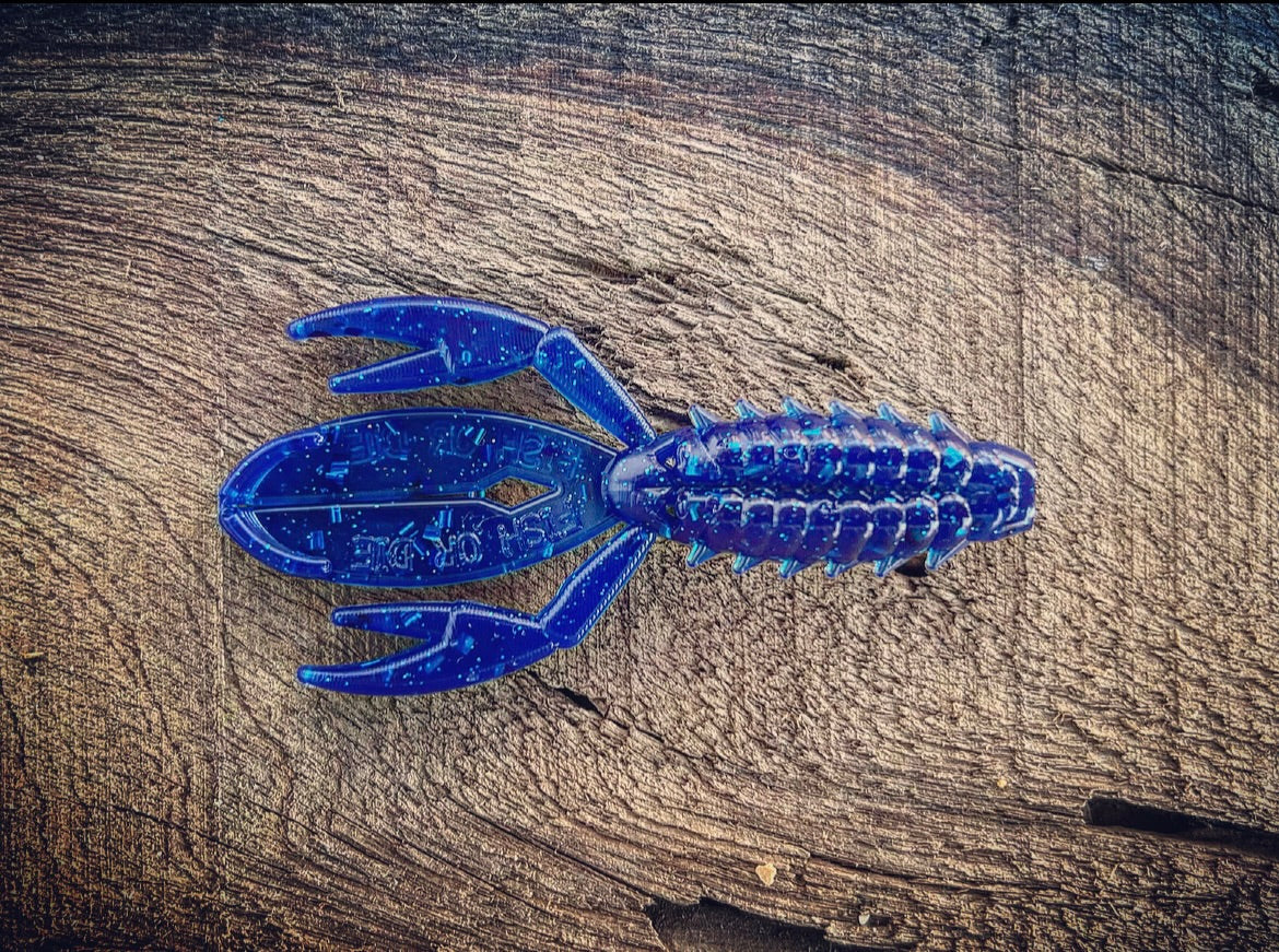 The Sherman - Fish Or Die