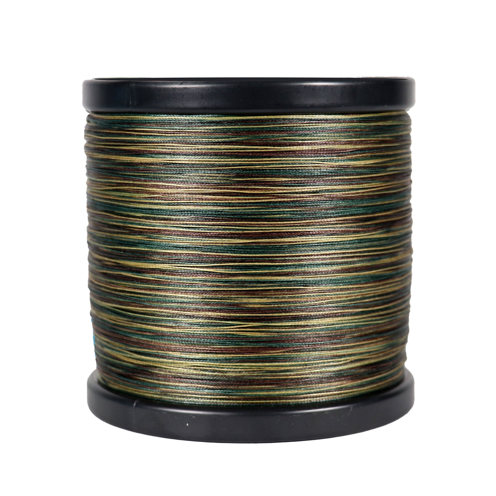 Beyond Braid Moss Camo Braided Line - 300 to 2000 Yard Spools
