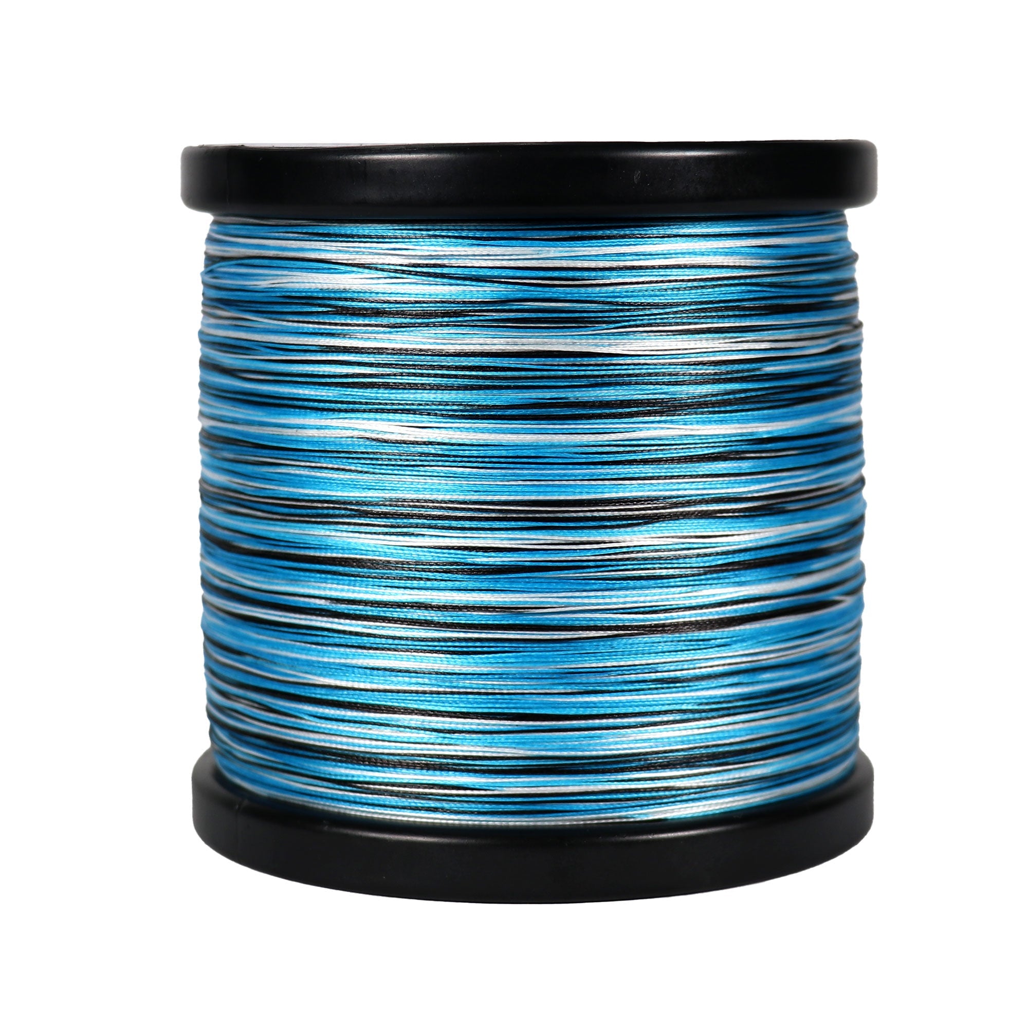 Beyond Braid Blue Wave Braided Line - 300 to 2000 Yard Spools