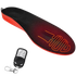 Rechargeable Heated Insoles