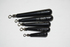 Tungsten Loop Eye Barrel Drop Shot Weight (Free Rig Weight)