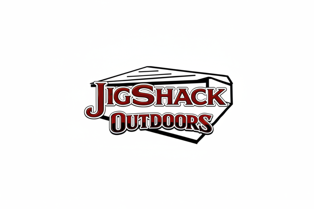 Jig Shack Outdoors E-Gift Card