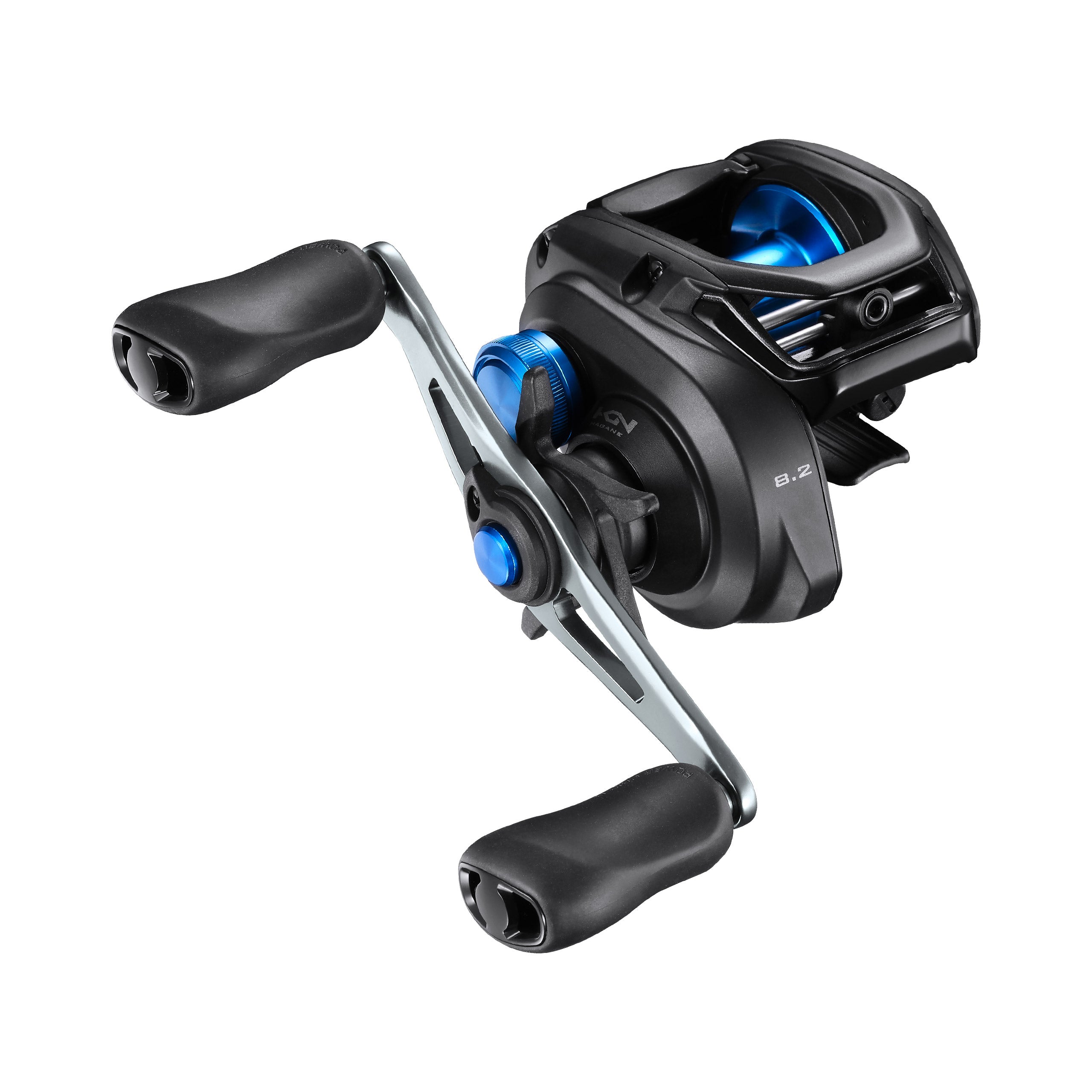 Shimano Reel SLX A