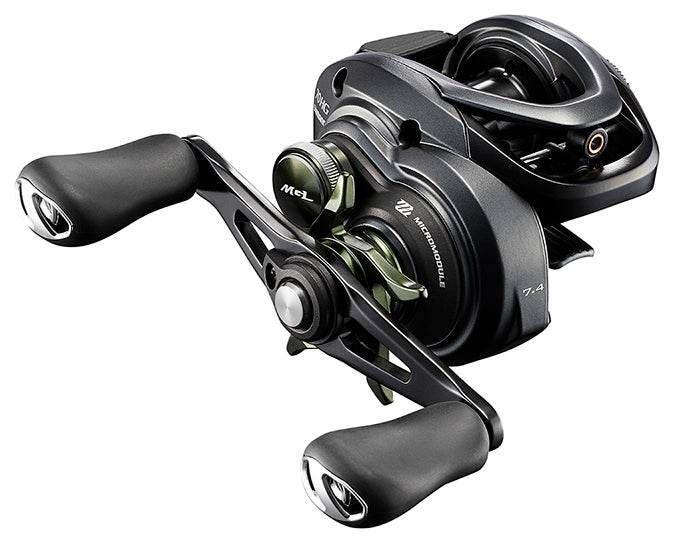Shimano Reel Curado MGL 70 K