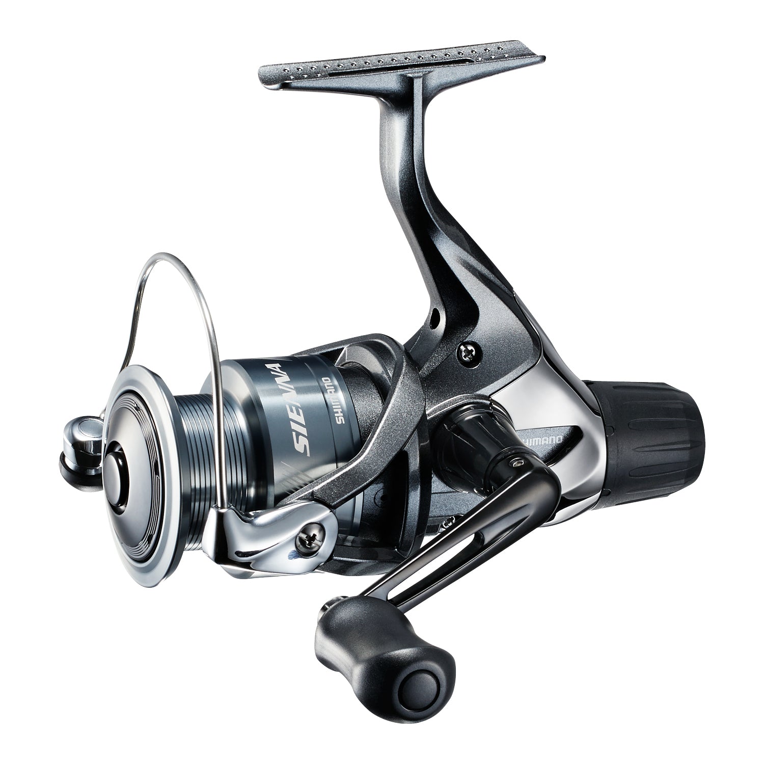 Shimano Reel Sienna RE